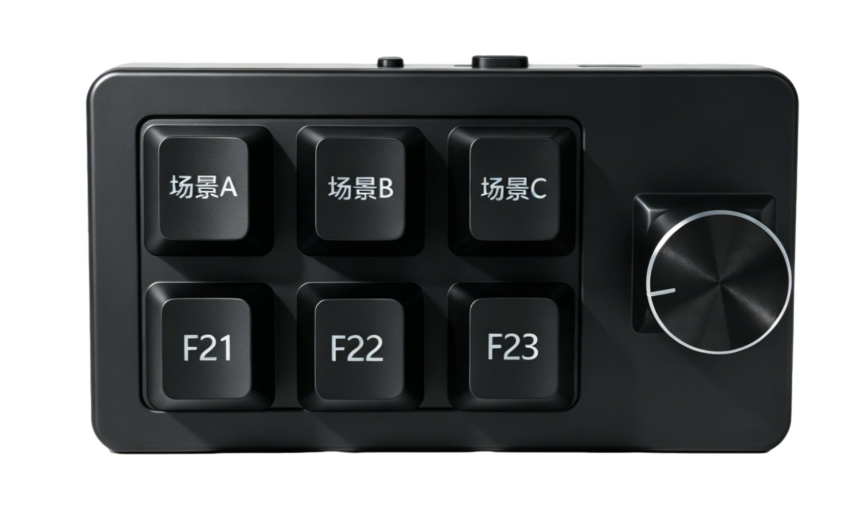 SG-K1 切换台